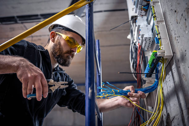 Best Licensed Electrician  in East Brewton, AL