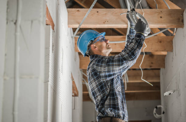 Best Emergency Electrical Repair  in East Brewton, AL