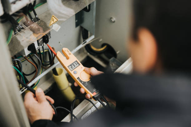Best Electrical Outlet Repair  in East Brewton, AL