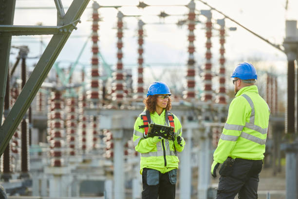 Best Electrical Installation Contractor  in East Brewton, AL