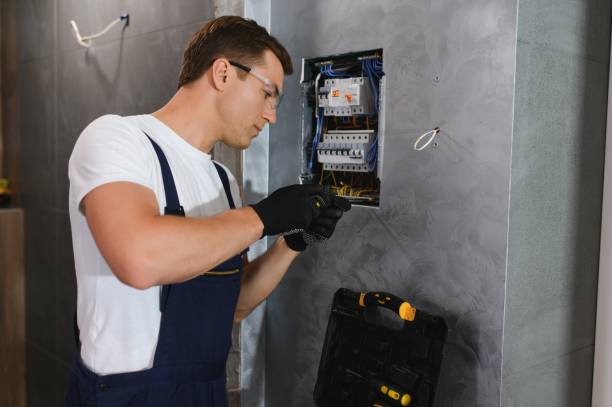 Best Outdoor Lighting Installation  in East Brewton, AL