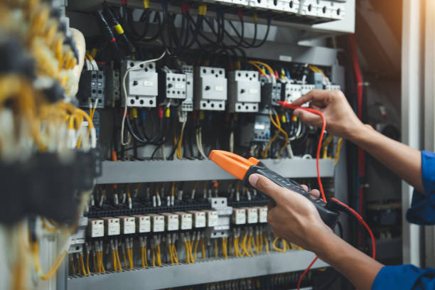 Best Electrical Outlet Repair  in East Brewton, AL