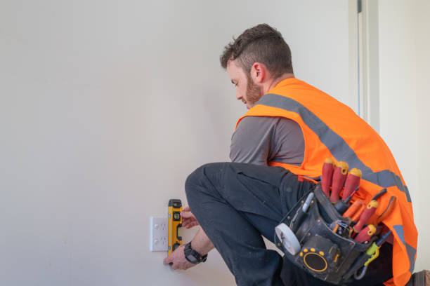 Best Affordable Electrical Installation  in East Brewton, AL