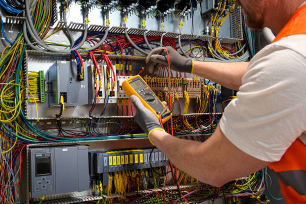 Best Electric Panel Repair  in East Brewton, AL