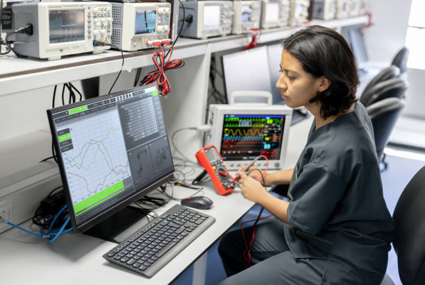Best Commercial Electrician Services  in East Brewton, AL