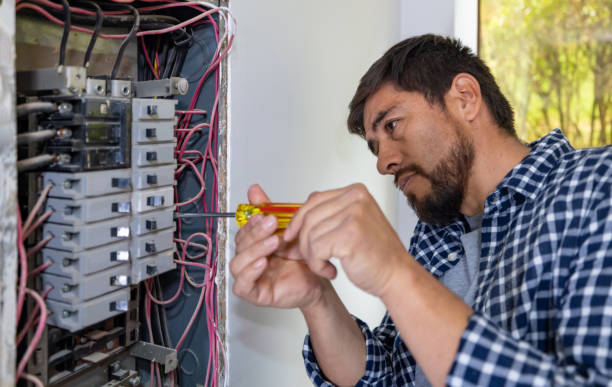 Best Electrician for Home Renovation  in East Brewton, AL